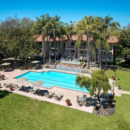 Sheraton San Jose Milpitas Eksteriør billede