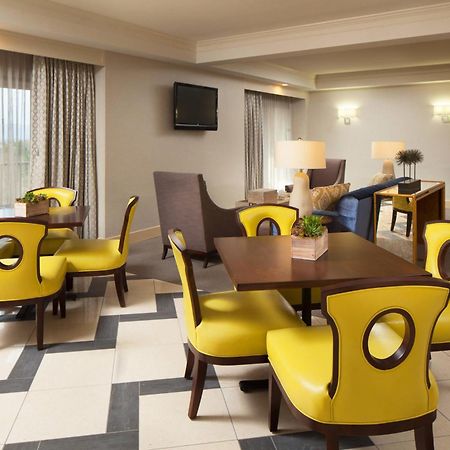 Sheraton San Jose Milpitas Eksteriør billede