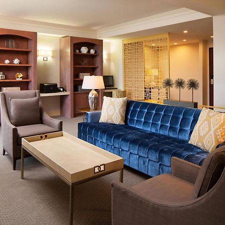 Sheraton San Jose Milpitas Eksteriør billede