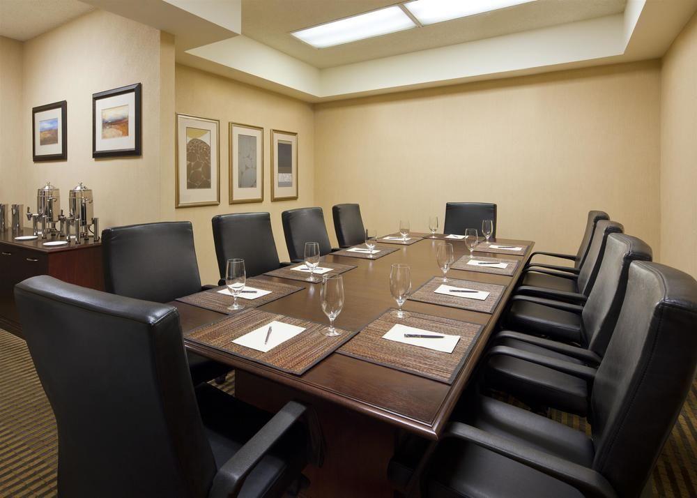 Sheraton San Jose Milpitas Eksteriør billede