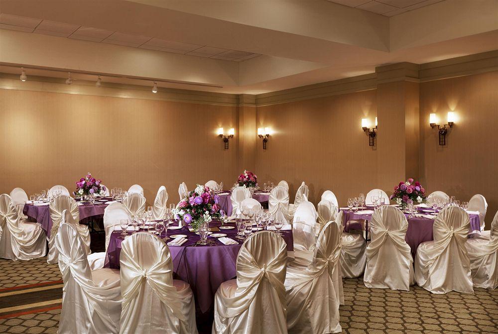 Sheraton San Jose Milpitas Eksteriør billede