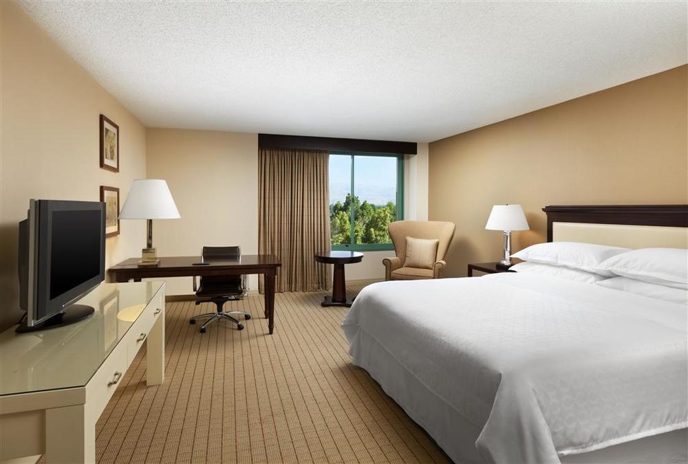 Sheraton San Jose Milpitas Værelse billede