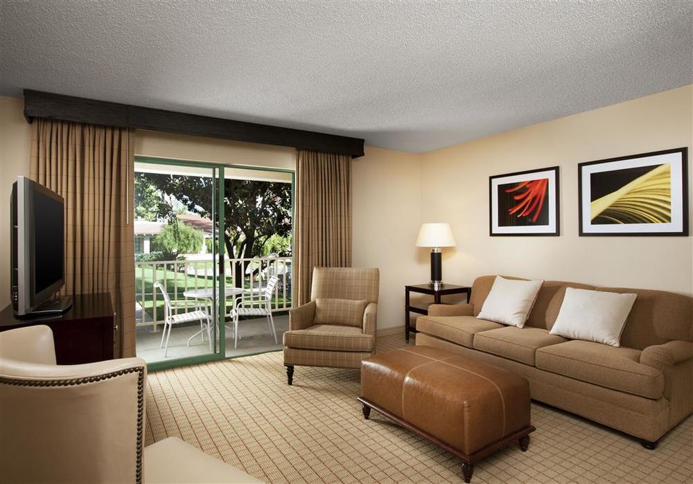 Sheraton San Jose Milpitas Værelse billede