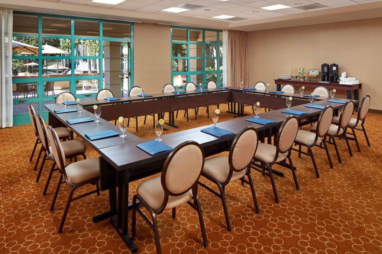 Sheraton San Jose Milpitas Eksteriør billede