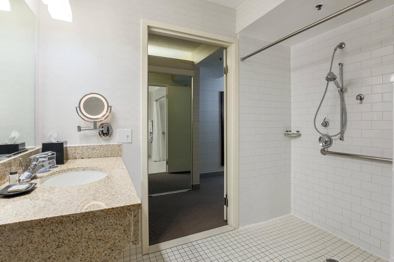 Sheraton San Jose Milpitas Eksteriør billede