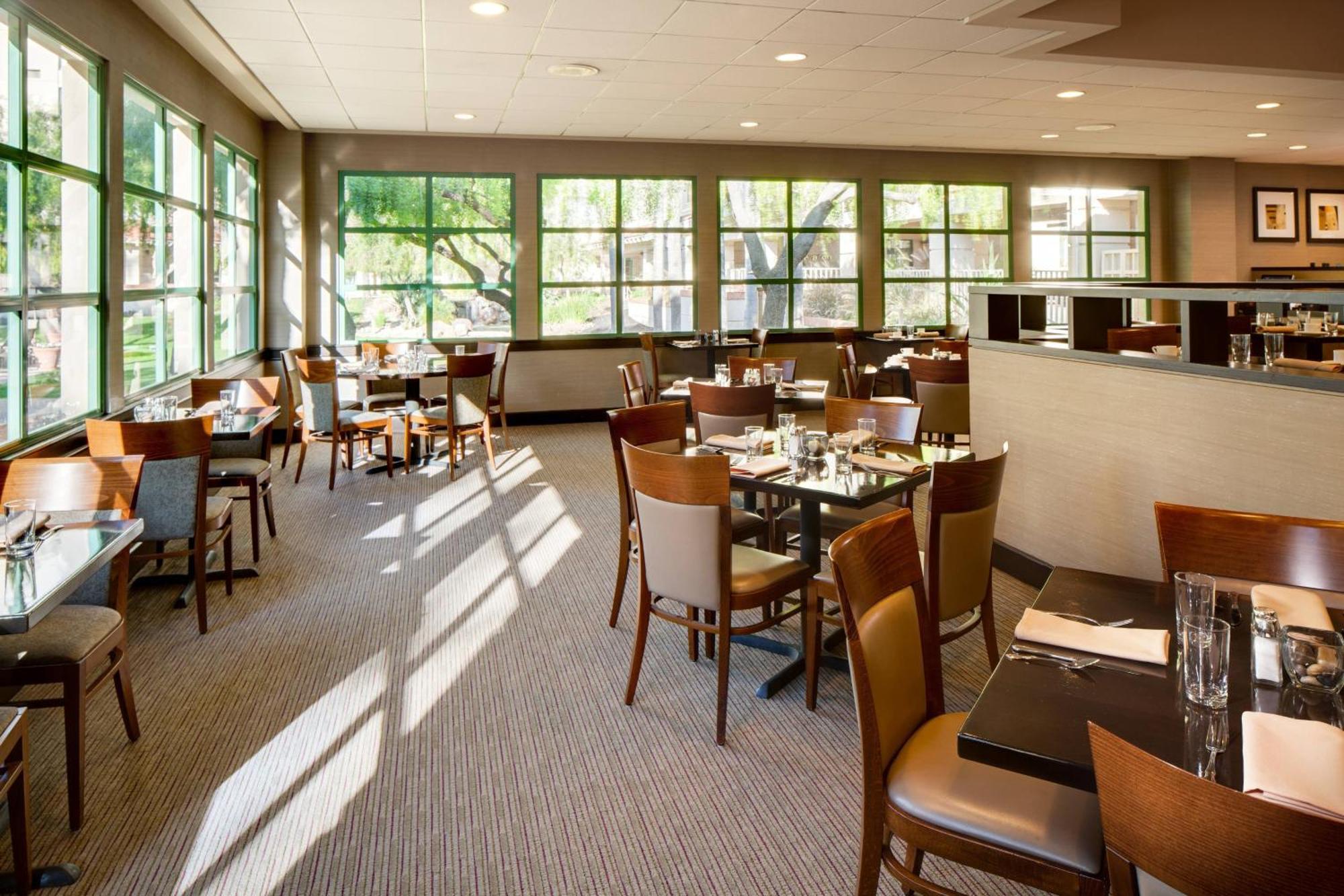 Sheraton San Jose Milpitas Eksteriør billede