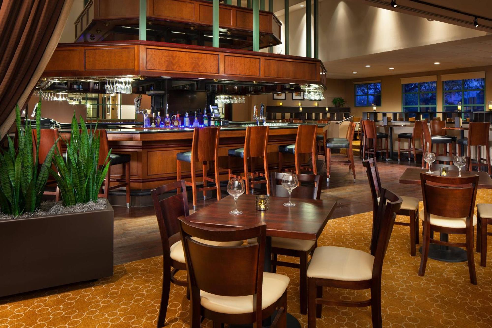 Sheraton San Jose Milpitas Eksteriør billede