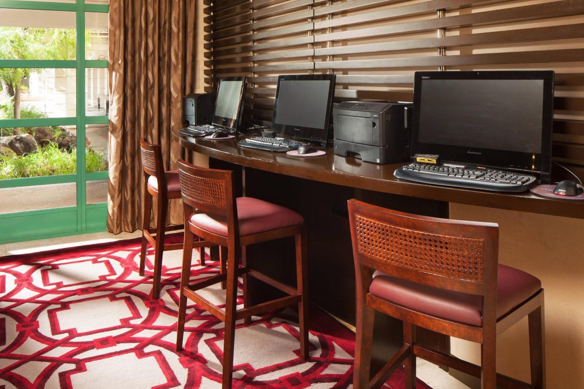 Sheraton San Jose Milpitas Eksteriør billede