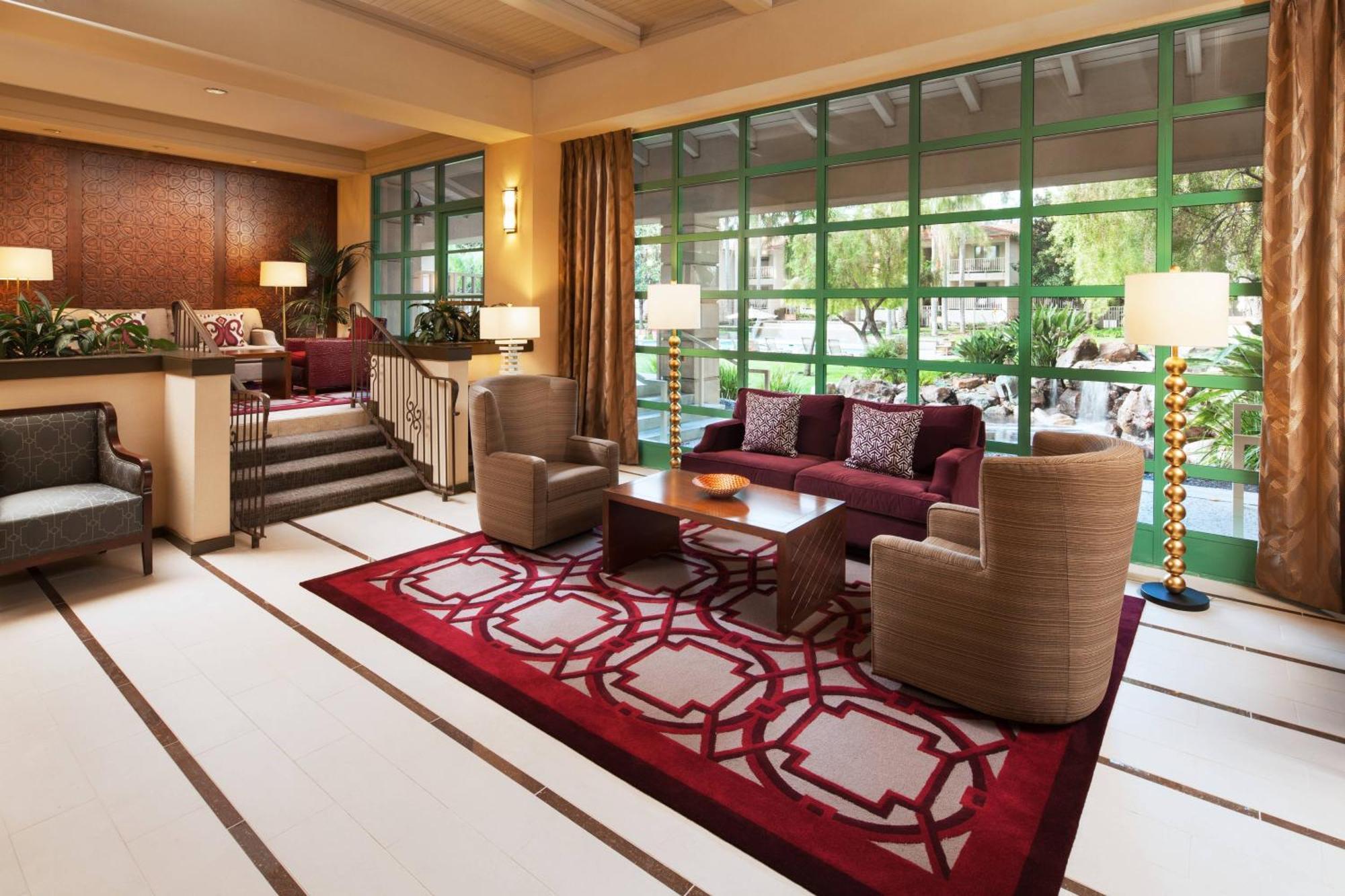 Sheraton San Jose Milpitas Eksteriør billede