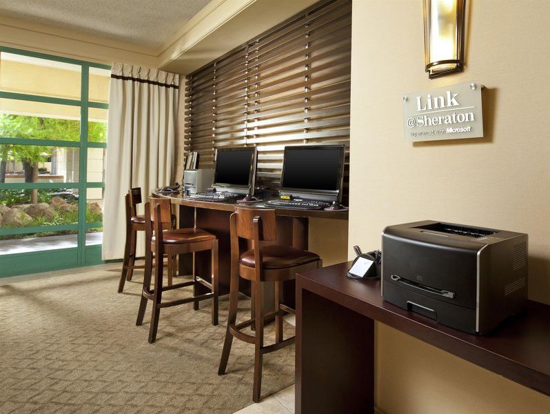 Sheraton San Jose Milpitas Eksteriør billede