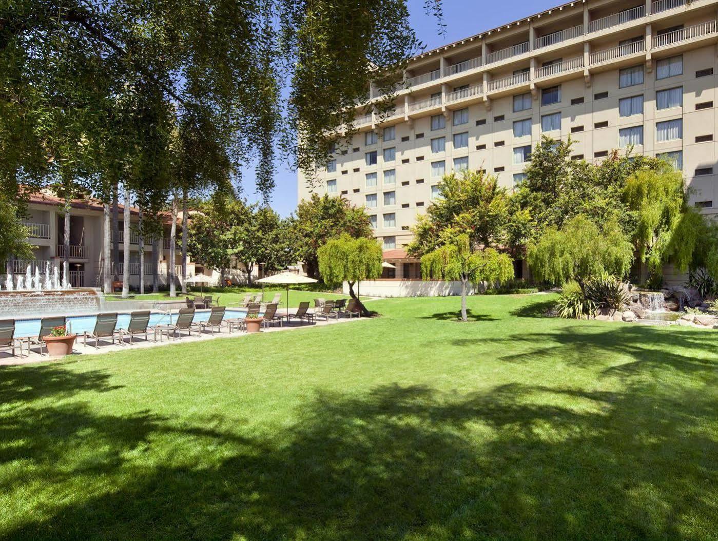 Sheraton San Jose Milpitas Eksteriør billede