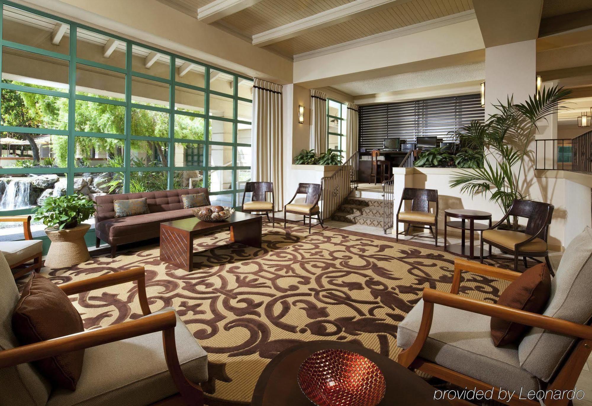 Sheraton San Jose Milpitas Eksteriør billede